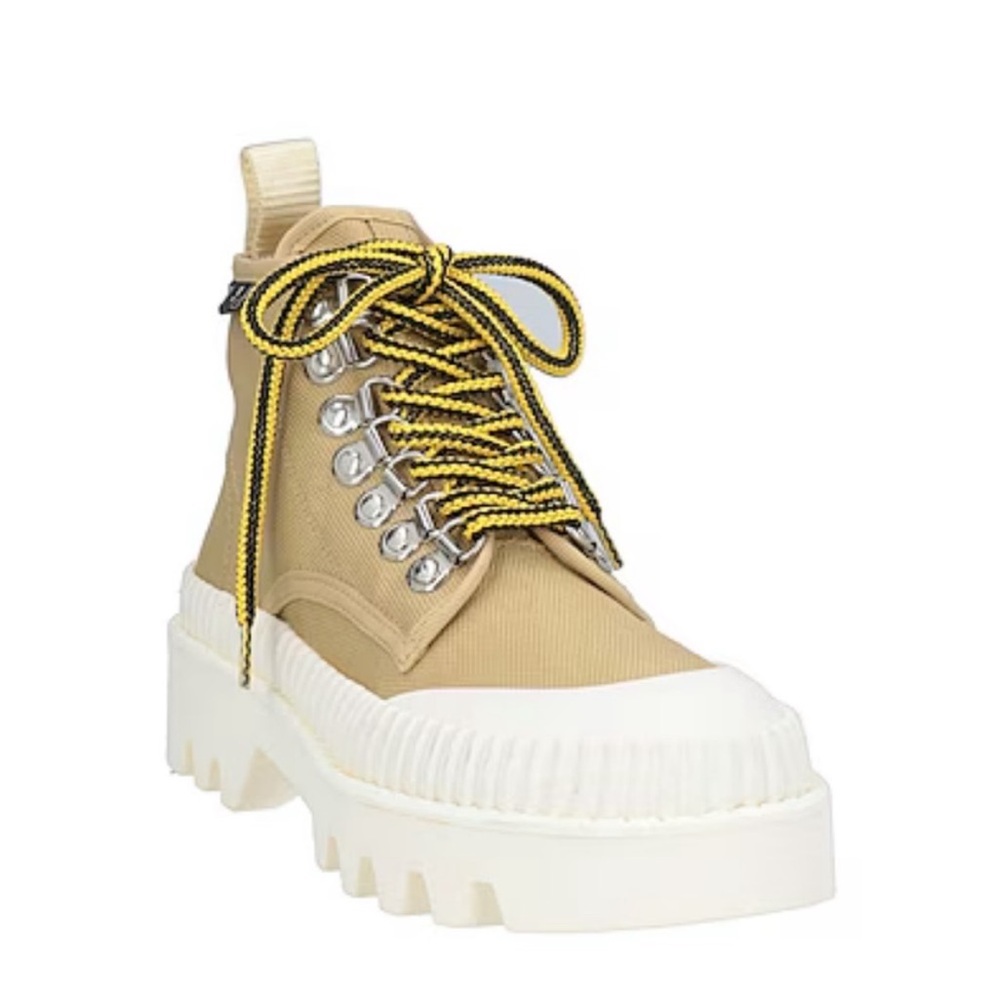 PROENZA SCHOULER
HIKING BOOTS